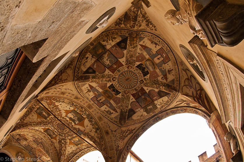 NIKON D200 - 10.5 mm f/2.8